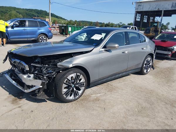 2024 BMW 530I XDRIVE