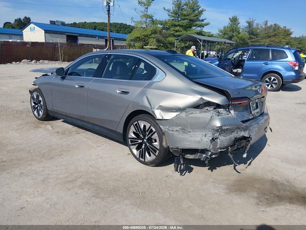2024 BMW 530I XDRIVE