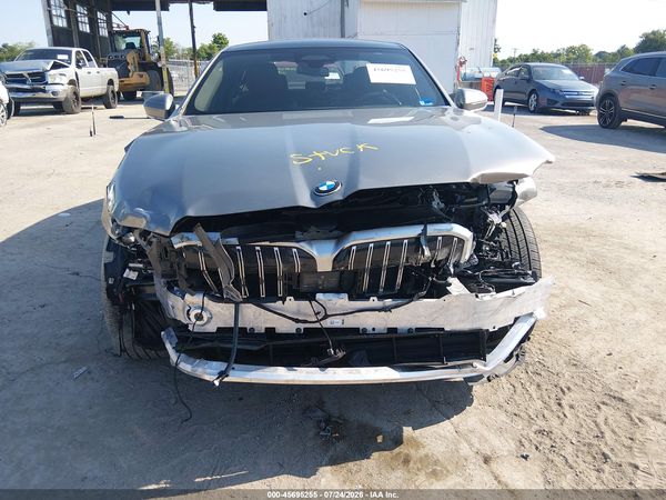 2024 BMW 530I XDRIVE