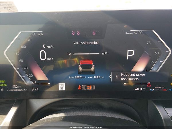 2024 BMW 530I XDRIVE