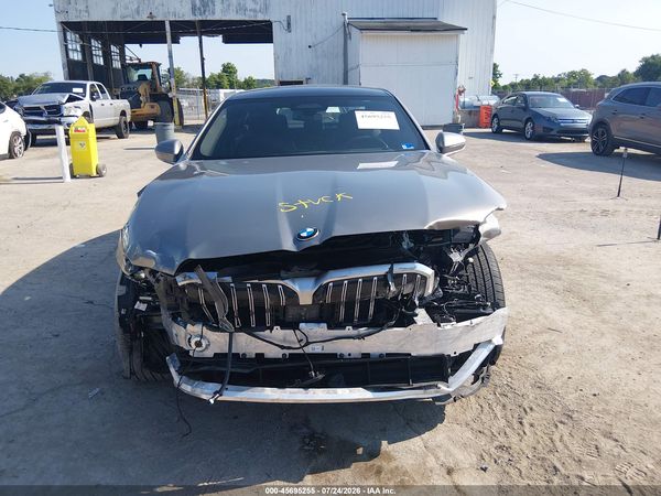 2024 BMW 530I XDRIVE