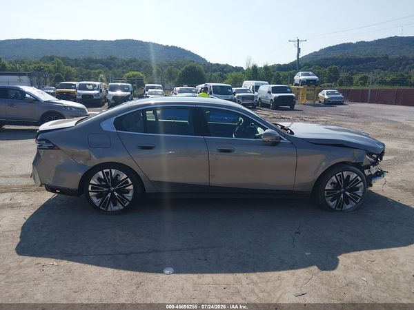 2024 BMW 530I XDRIVE