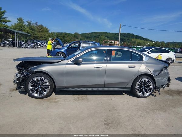 2024 BMW 530I XDRIVE