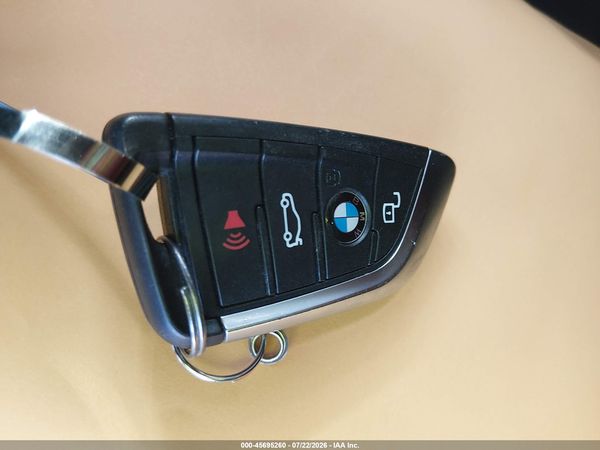 2022 BMW 330I