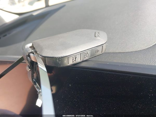 2025 KIA SORENTO X-LINE SX