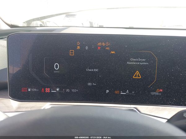 2025 KIA SORENTO X-LINE SX