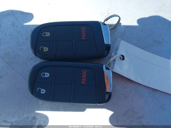 2023 JEEP COMPASS SPORT 4X4