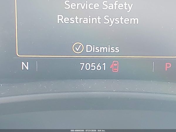 2020 CADILLAC CT4 LUXURY