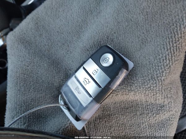 2020 KIA OPTIMA S