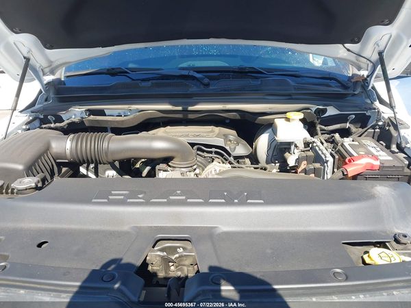 2020 RAM 1500 REBEL  4X4 5'7 BOX