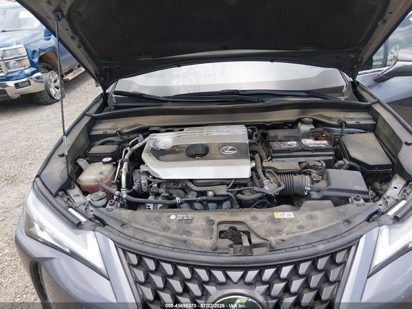 2019 LEXUS UX 200 200 Base/Luxury/F Sport