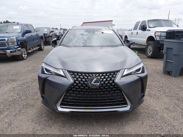 2019 LEXUS UX 200 200 Base/Luxury/F Sport