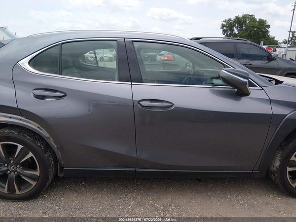 2019 LEXUS UX 200 200 Base/Luxury/F Sport