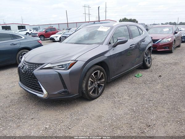 2019 LEXUS UX 200 200 Base/Luxury/F Sport