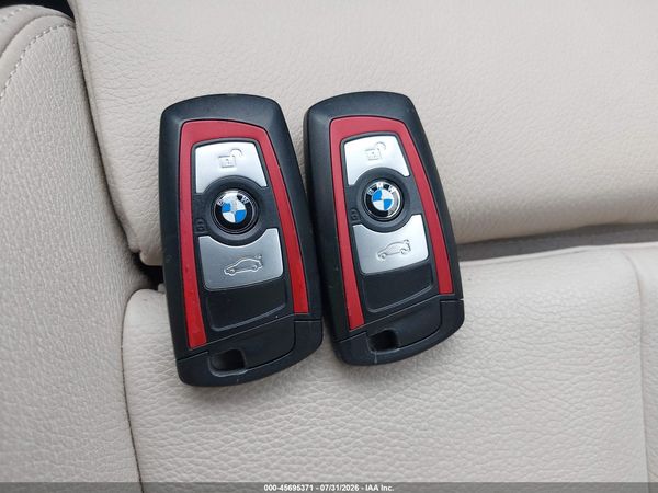2015 BMW 328I XDRIVE