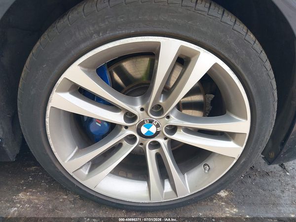 2015 BMW 328I XDRIVE