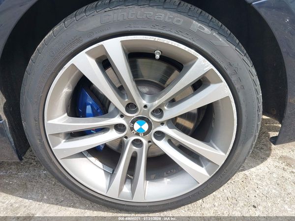2015 BMW 328I XDRIVE