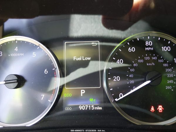 2018 LEXUS IS 300