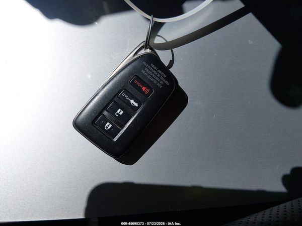2018 LEXUS IS 300