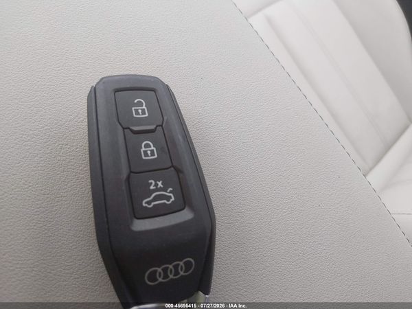 2025 AUDI ALL-NEW Q5
