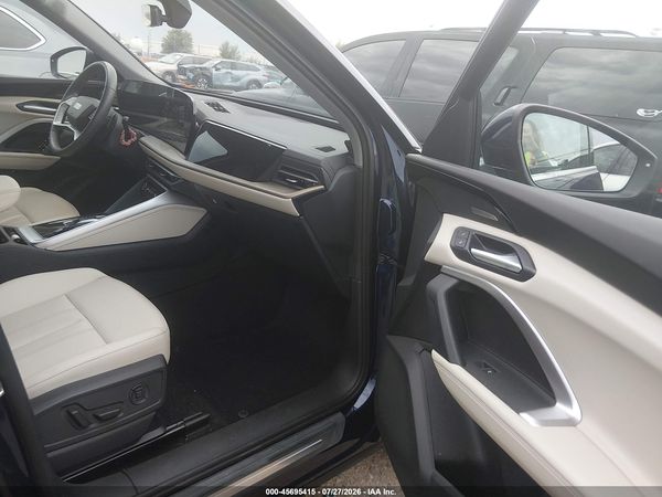 2025 AUDI ALL-NEW Q5