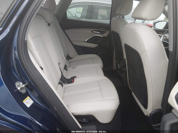 2025 AUDI ALL-NEW Q5