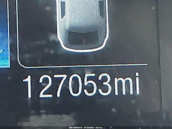 2020 FORD EDGE SE