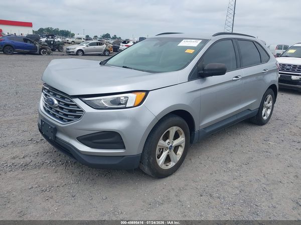 2020 FORD EDGE SE