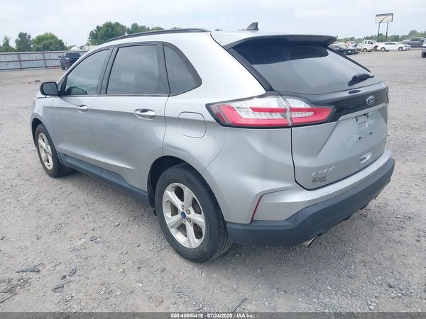 2020 FORD EDGE SE