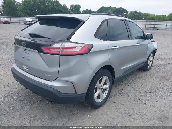 2020 FORD EDGE SE