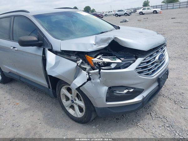 2020 FORD EDGE SE