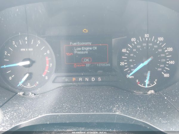2020 FORD EDGE SE