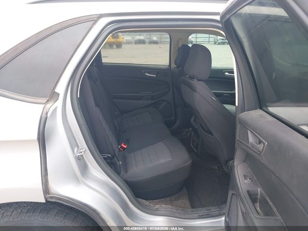 2020 FORD EDGE SE
