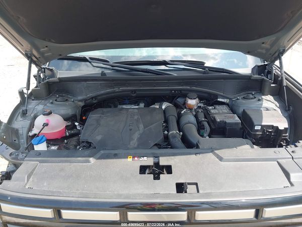2024 HYUNDAI SANTA FE SEL