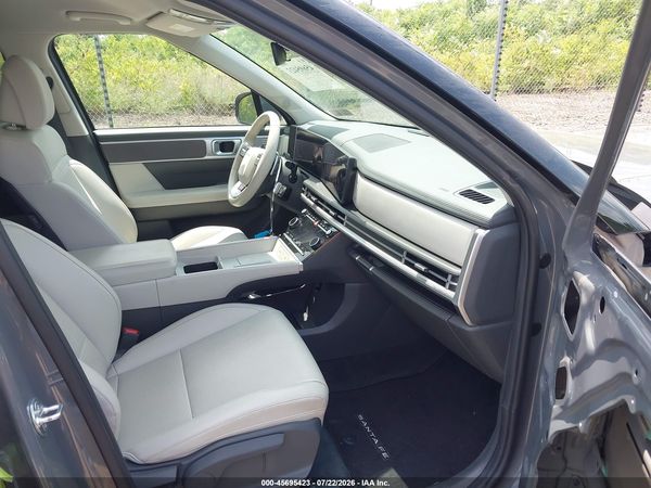 2024 HYUNDAI SANTA FE SEL