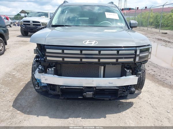 2024 HYUNDAI SANTA FE SEL