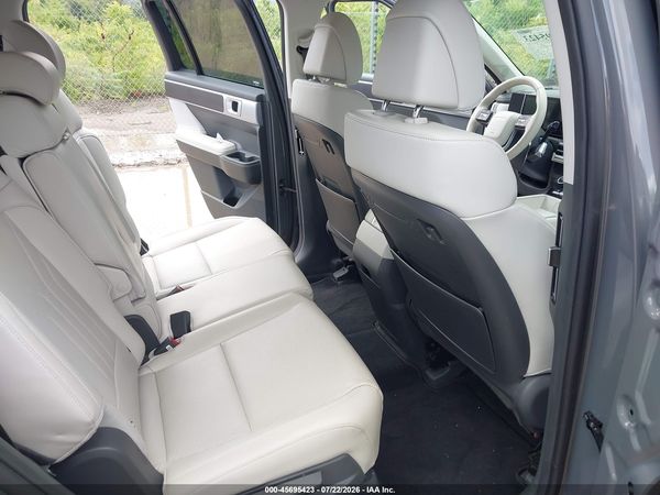 2024 HYUNDAI SANTA FE SEL