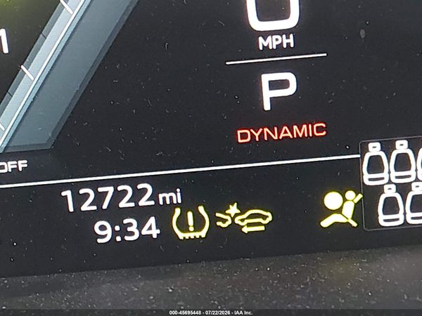 2025 AUDI SQ7