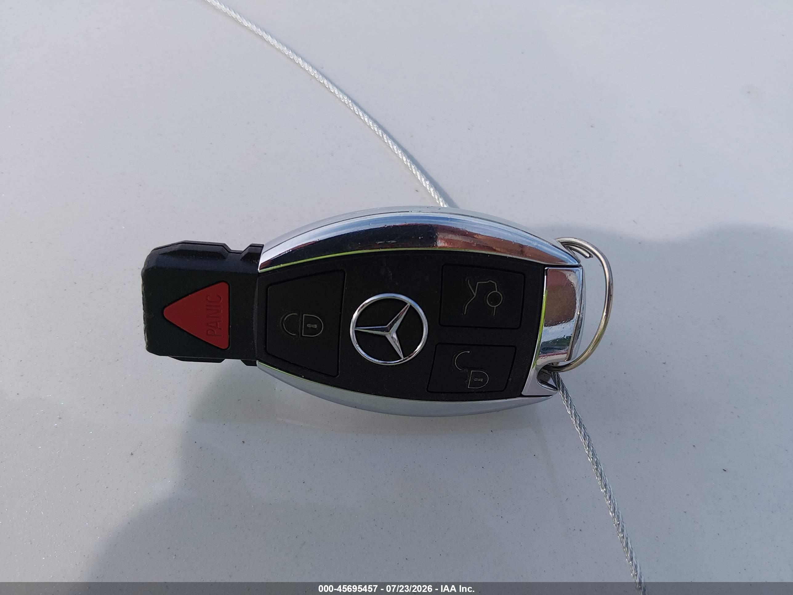 2018 MERCEDES-BENZ CLA 250 CLA250