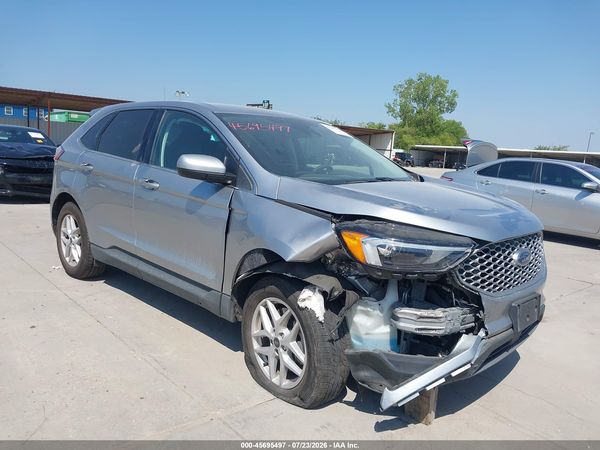 2023 FORD EDGE SEL — I1