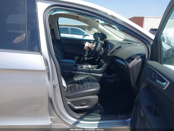 2023 FORD EDGE SEL — I5