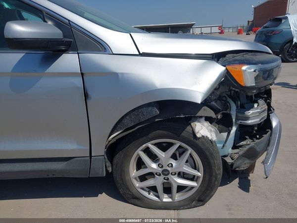 2023 FORD EDGE SEL — I6