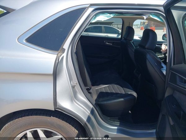 2023 FORD EDGE SEL — I8