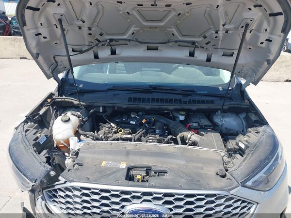 2023 FORD EDGE SEL — I10