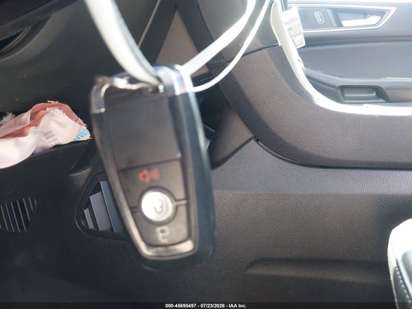 2023 FORD EDGE SEL — I11