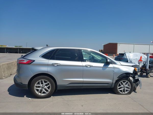 2023 FORD EDGE SEL — I116