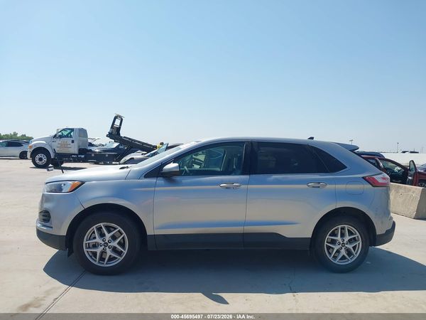 2023 FORD EDGE SEL — I117