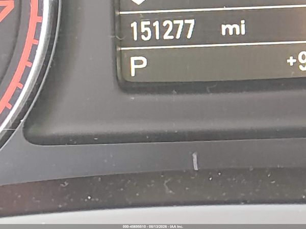 2016 AUDI Q3 2.0T PREMIUM PLUS