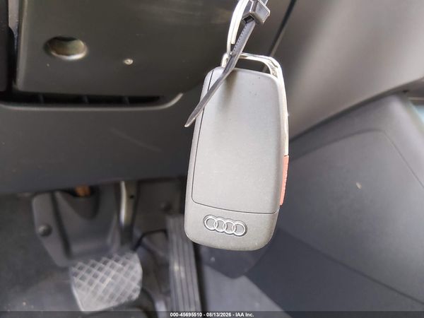 2016 AUDI Q3 2.0T PREMIUM PLUS