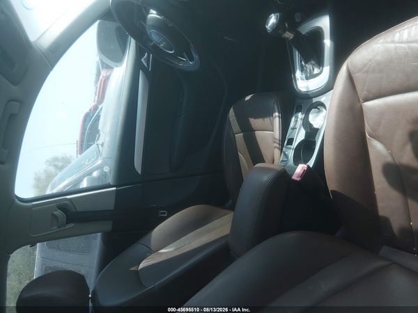 2016 AUDI Q3 2.0T PREMIUM PLUS